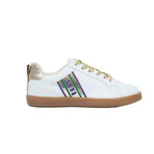 Gold Billie MG Sneakers