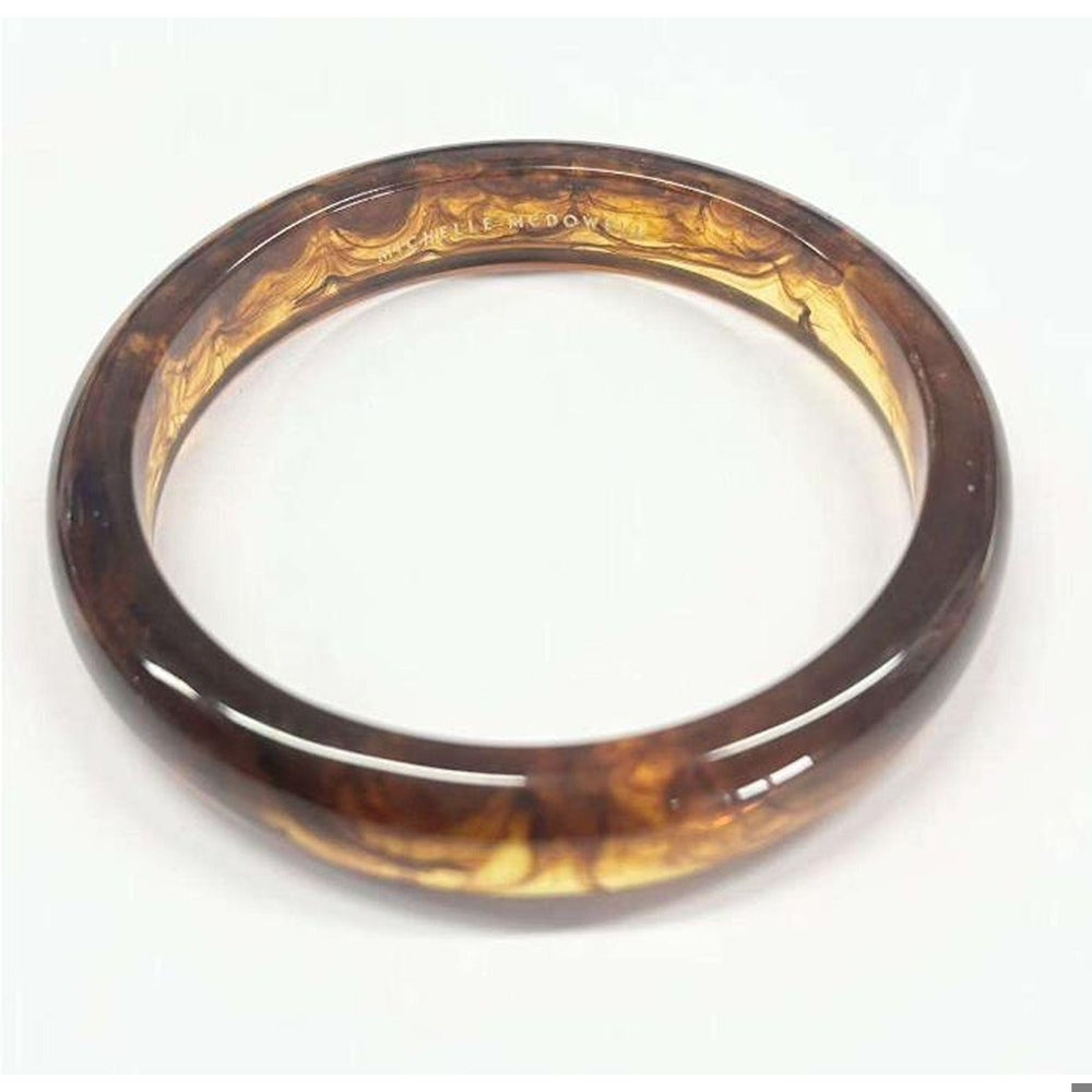 Betty Tortoise Bangle