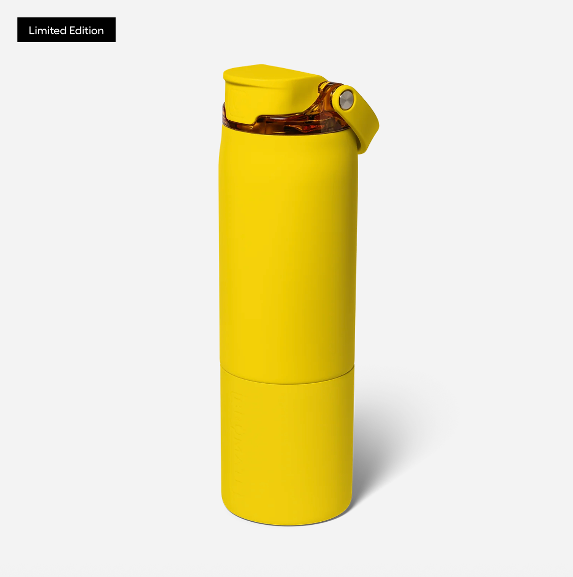 Rise 25oz - Pineapple