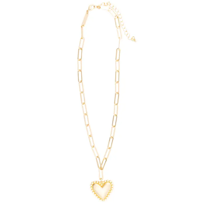 Winslow Necklace