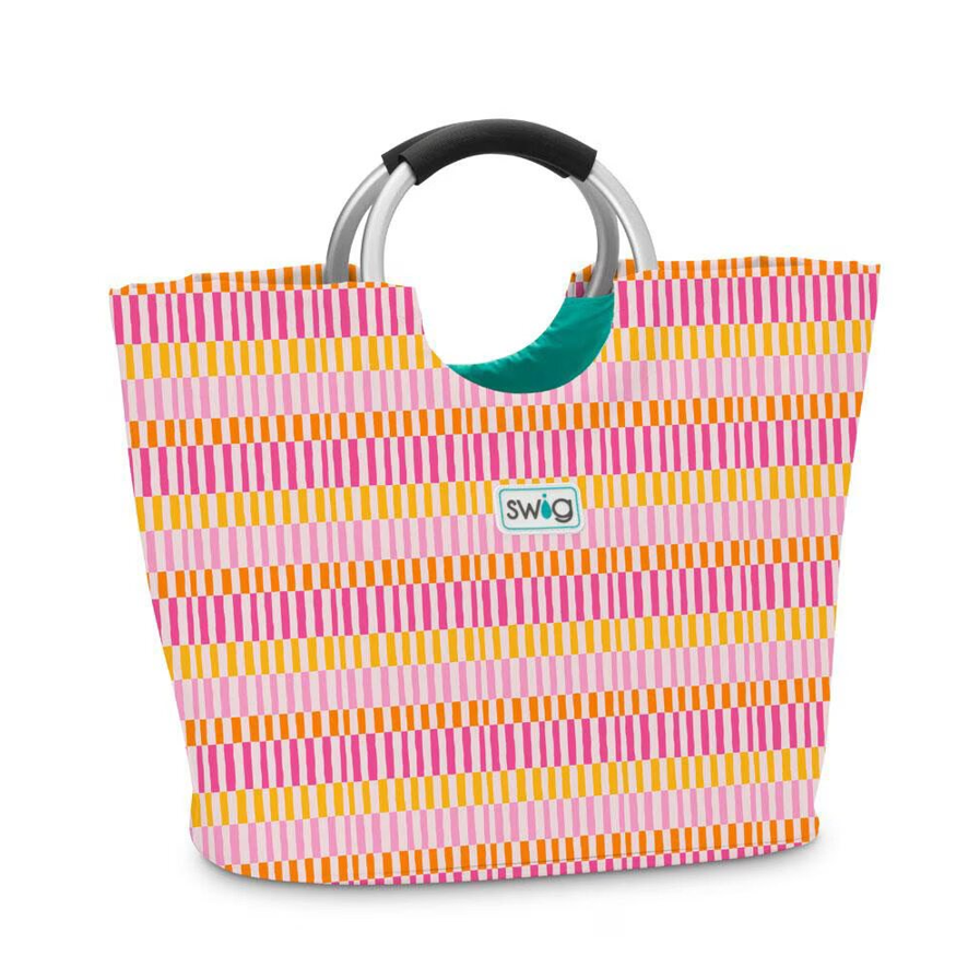 Sherbert Stripe
