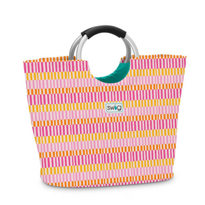 Sherbert Stripe
