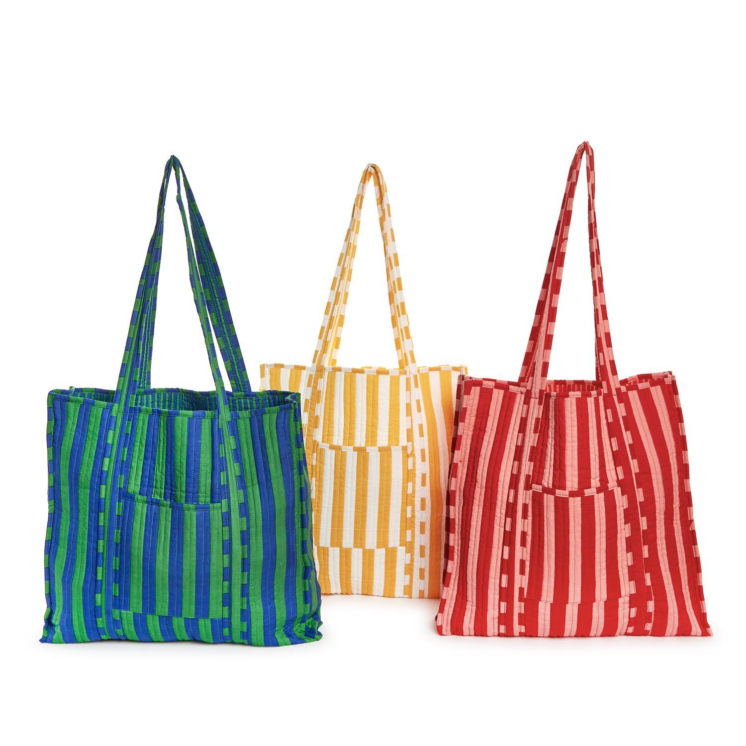 Reversible Tote