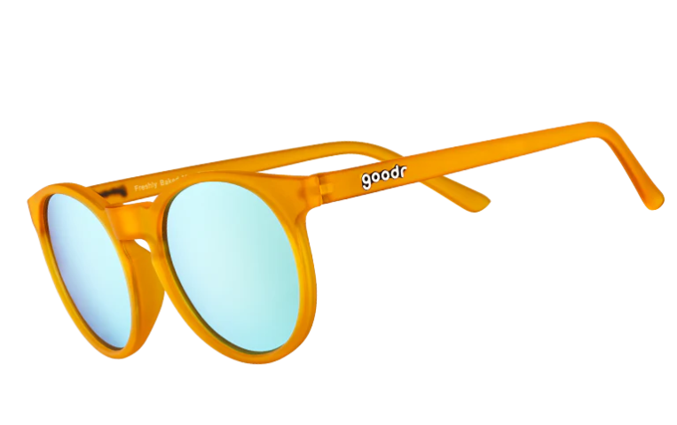 Circle Gs - Freshly Baked Man Buns