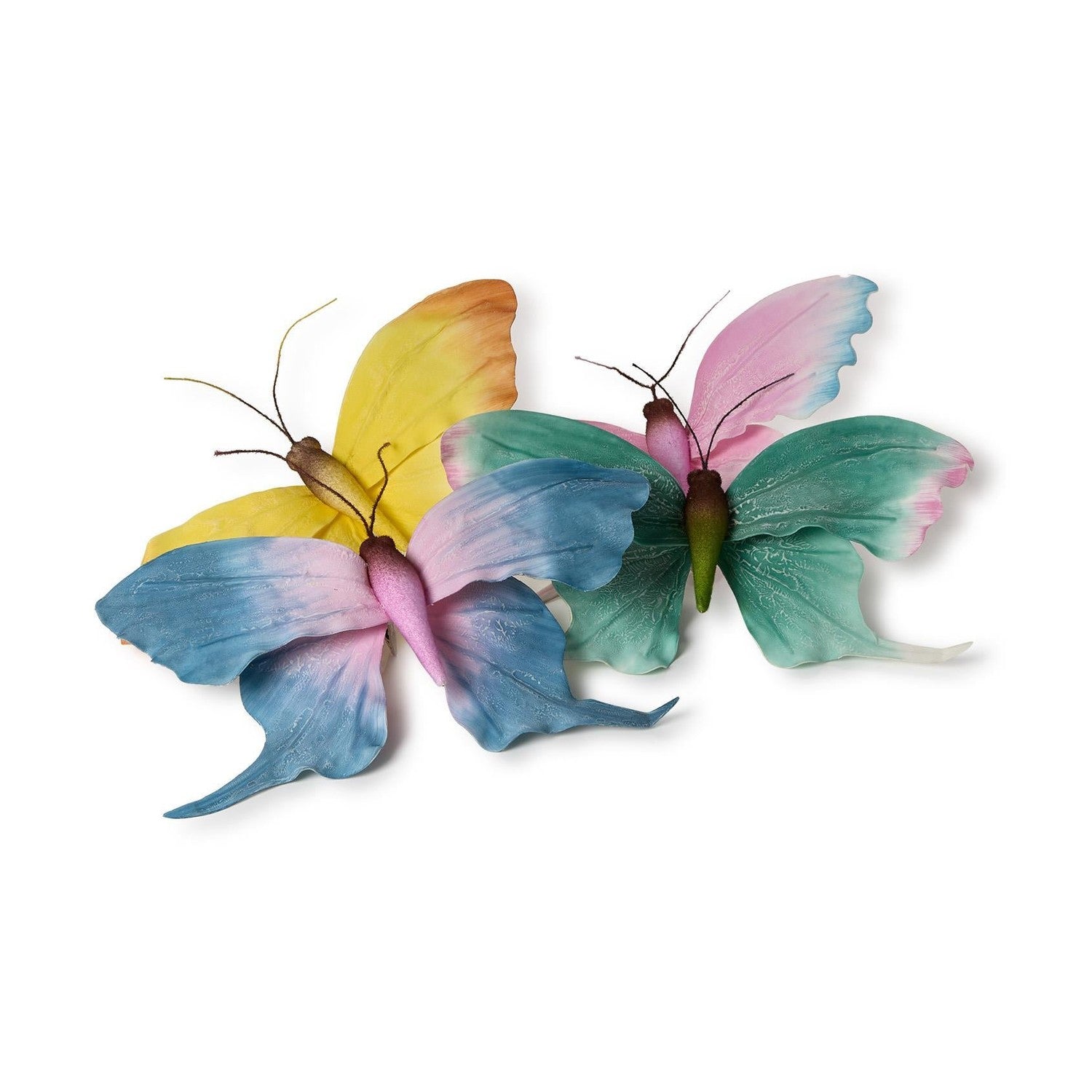 Butterfly Décor (FINAL SALE)