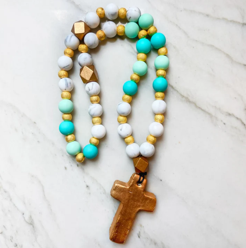 Long Prayer Beads