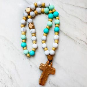 Long Prayer Beads