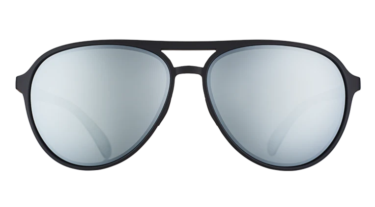 Mach Gs - Add the Chrome Package