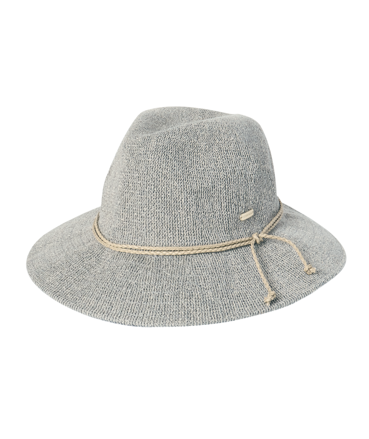 Sadie Grey Safari Sun Hat - (OS)