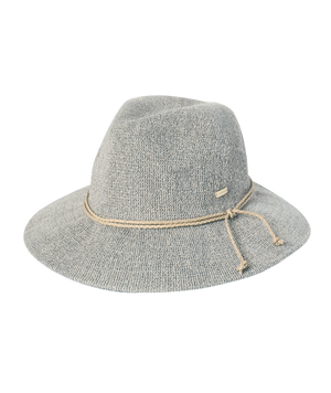 Sadie Grey Safari Sun Hat - (OS)