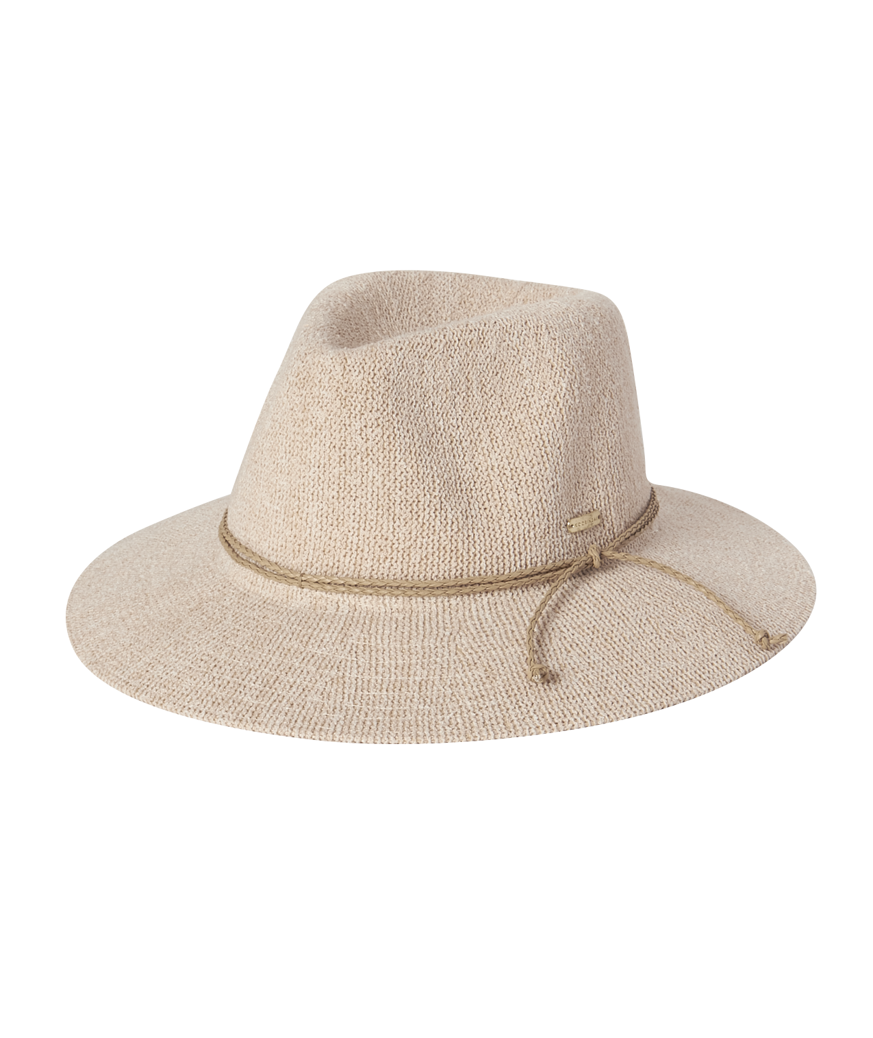 Sadie Natural Safari Sun Hat - (OS)