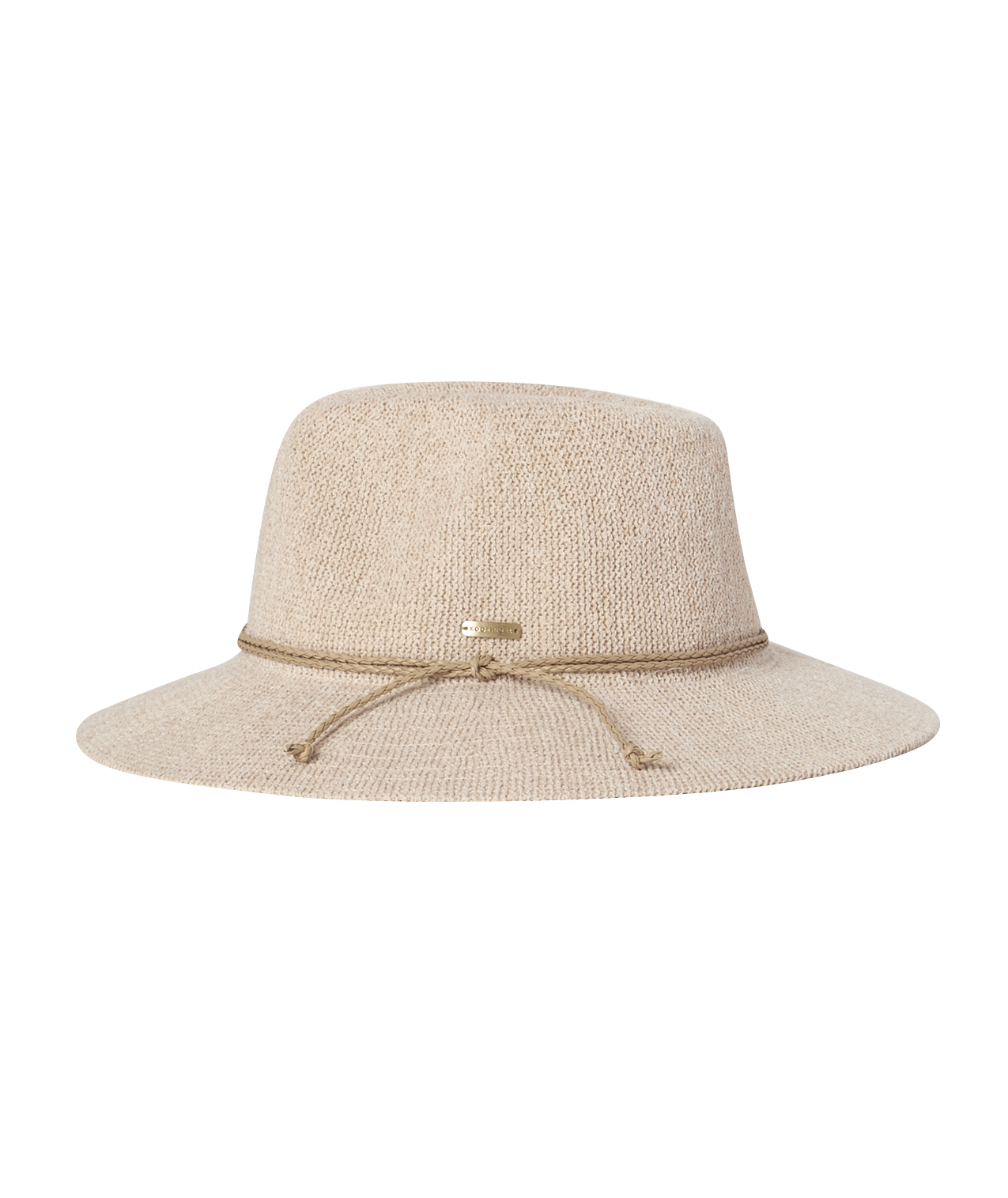 Sadie Natural Safari Sun Hat - (OS)
