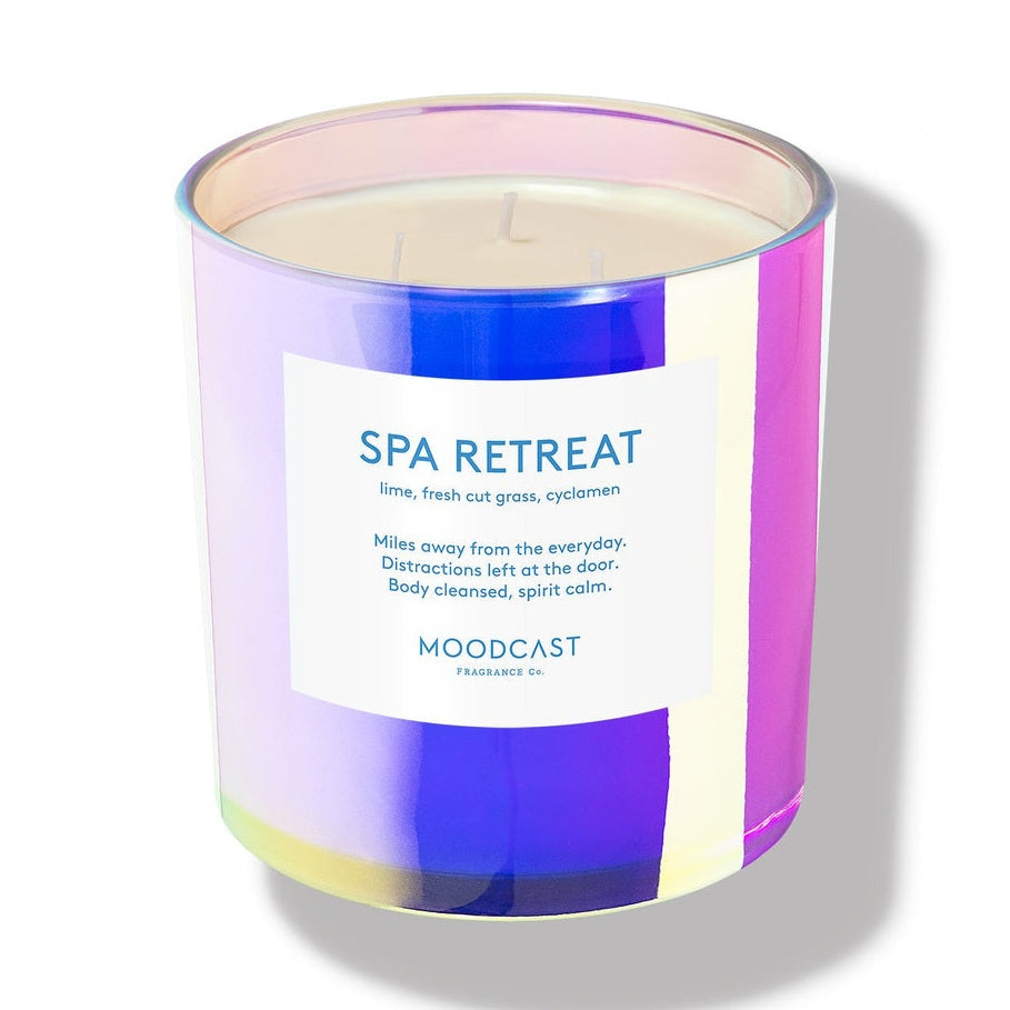 Spa Retreat - 24oz Candle
