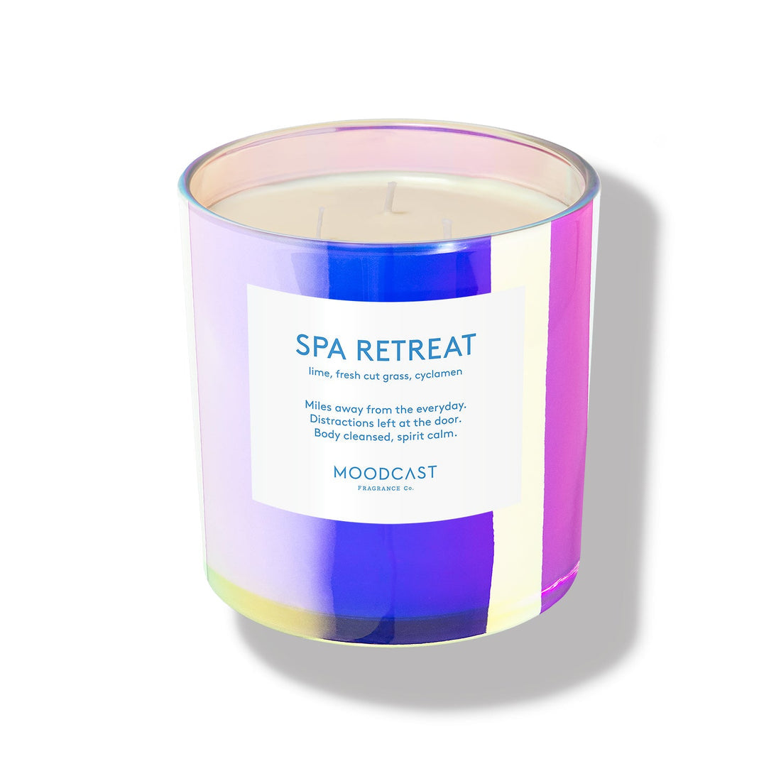 Spa Retreat - 24oz Candle