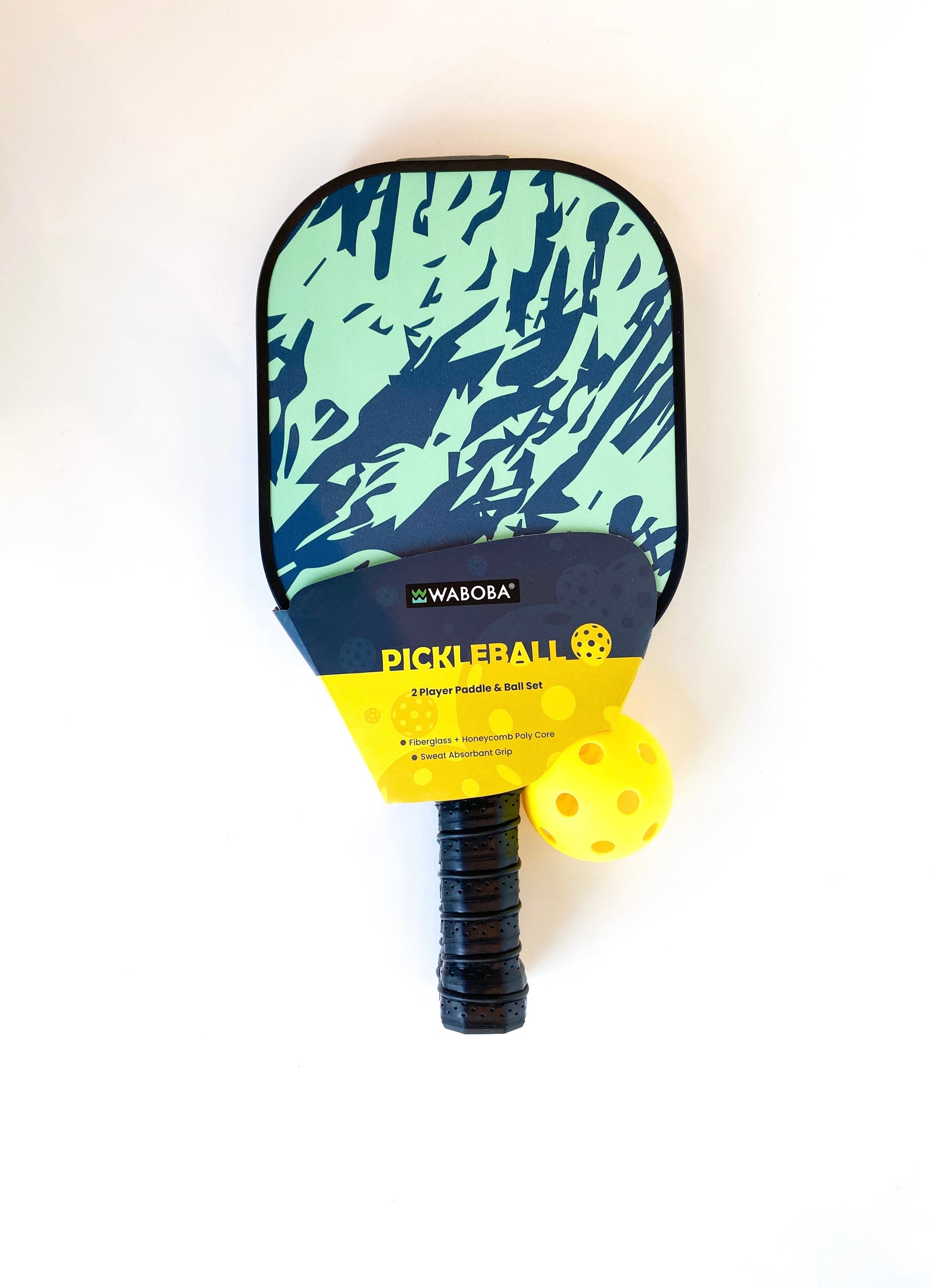 Pickleball Set