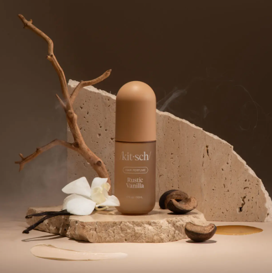 Rustic Vanilla Hair Perfume