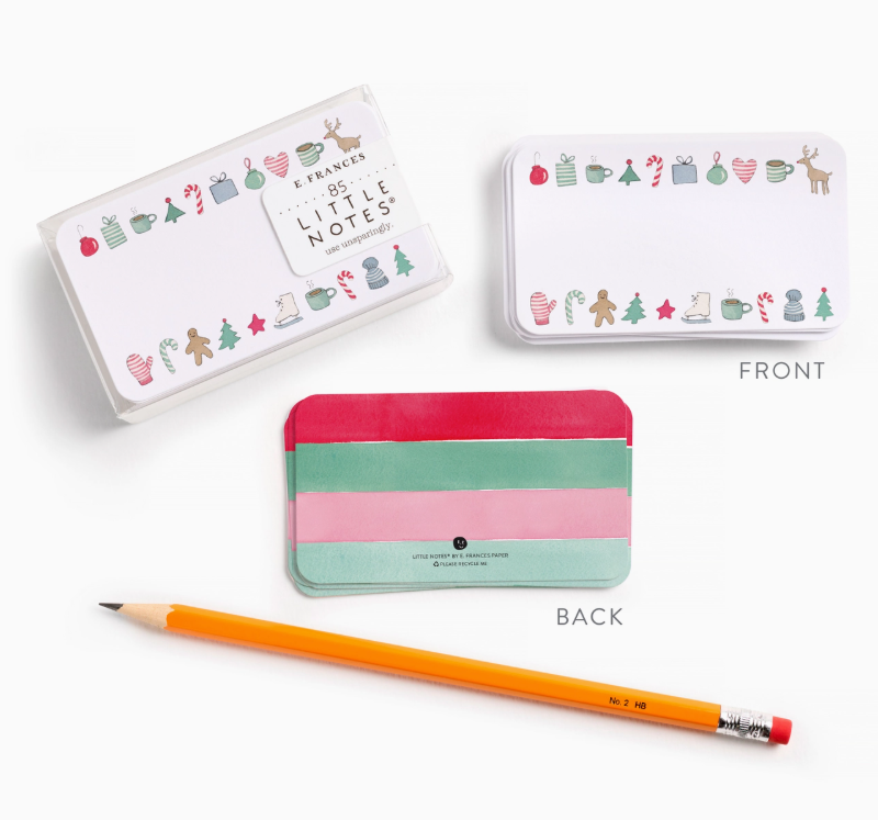 Holiday - Merry Motif Little Notes