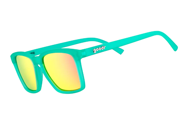 LFG - Short With Benefits