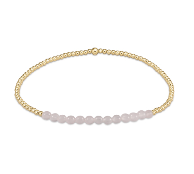 Gold Bliss 2mm