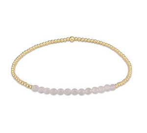 Gold Bliss 2mm