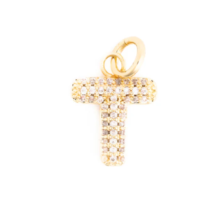 Courtney Initial