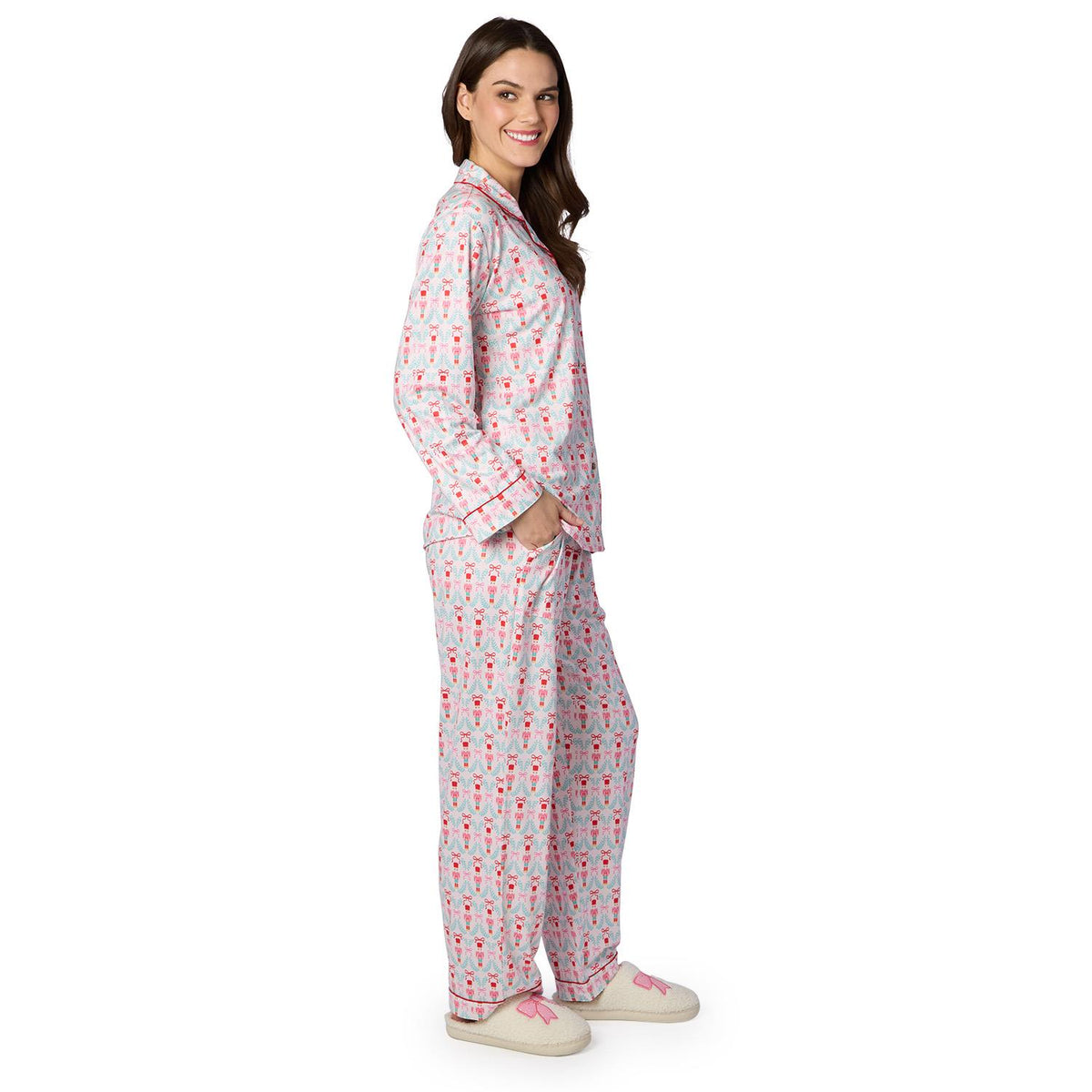 Nutcracker Pajamas
