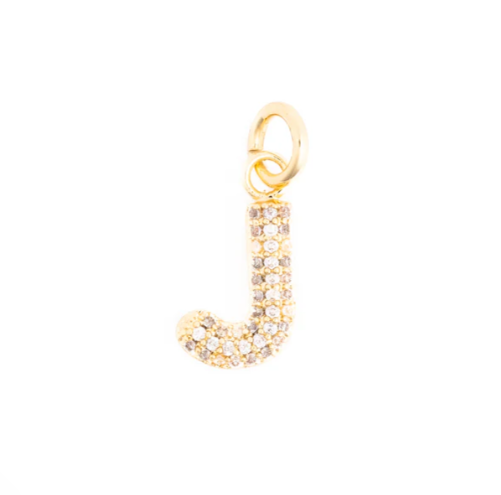 Courtney Initial