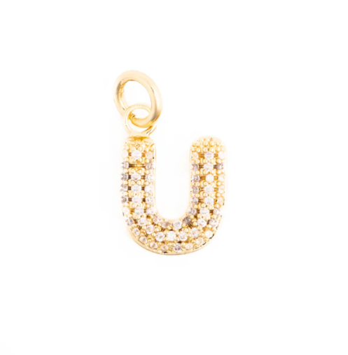 Courtney Initial