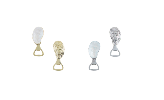 Oyster Bottle Opener