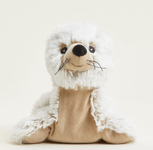 Warmies - Seal