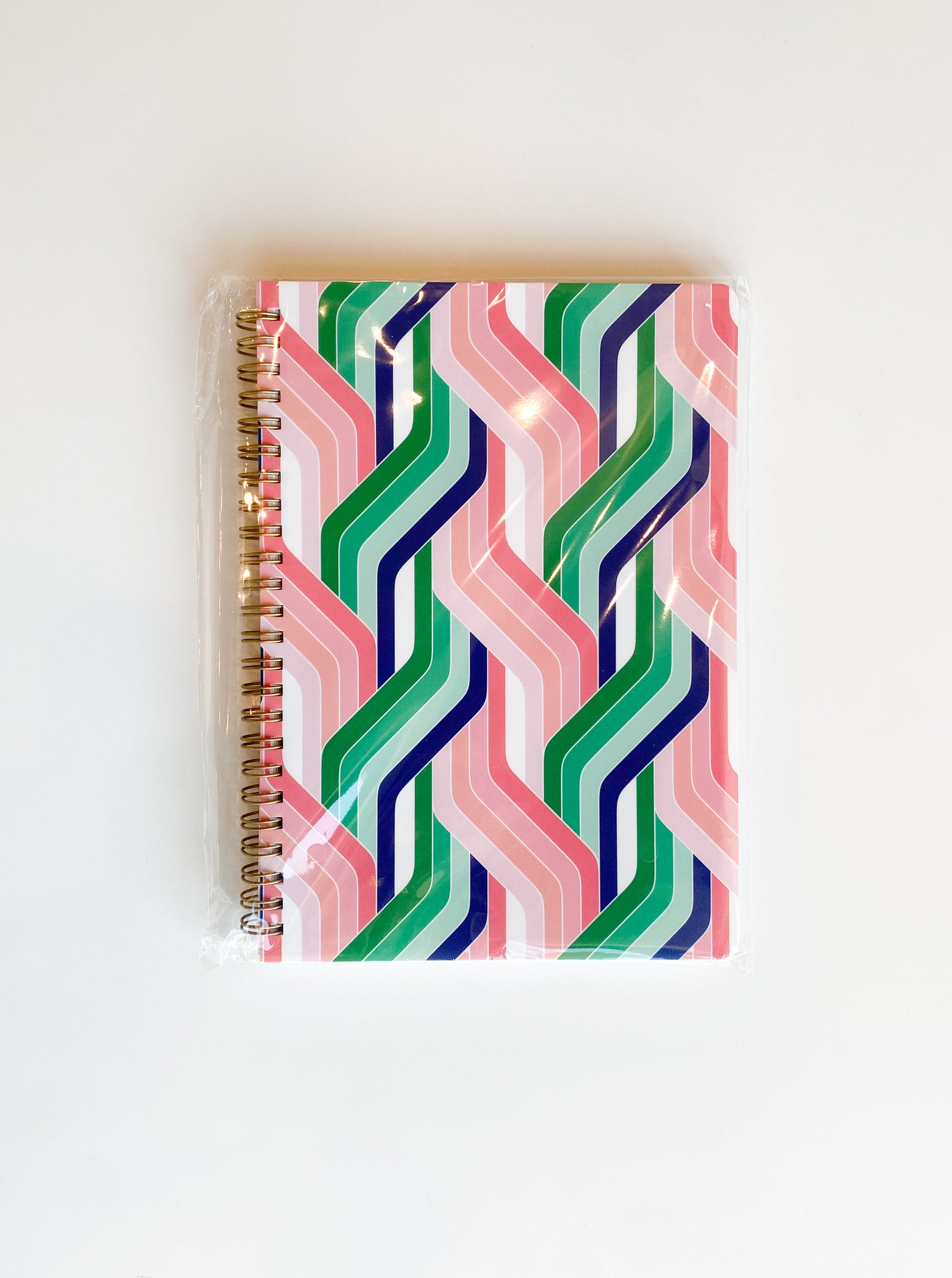 Spiral Journal