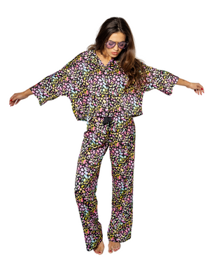 Bright Animals Pj