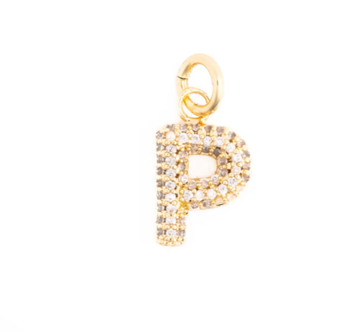 Courtney Initial