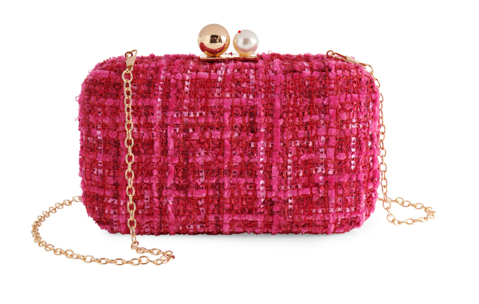 Mabel Miniaudiere- Magenta