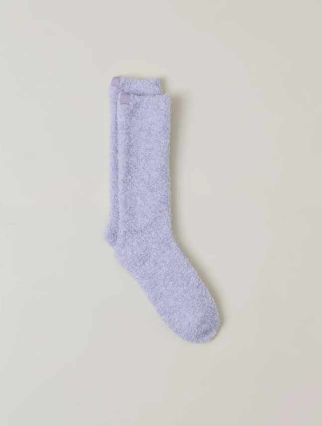 CozyChic Youth Socks