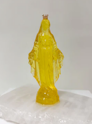 PRE-ORDER Acrylic Mary (MAY 2026 PICK-UP)