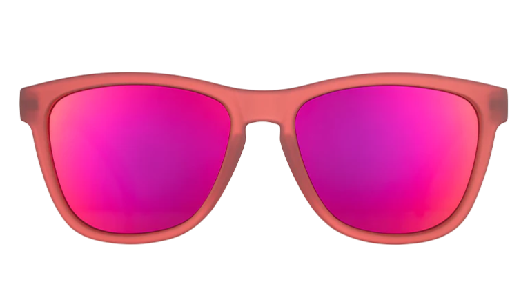 OGs - Phoenix at a Bloody Mary Bar