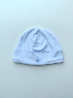 Blue Star Hat