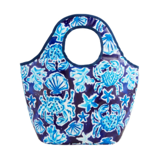 Cooler Tote