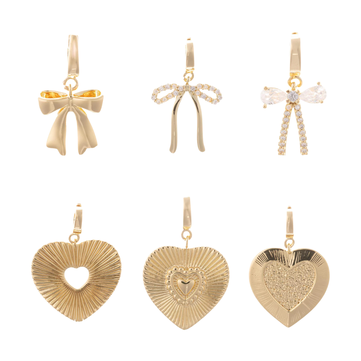 Lover Charms