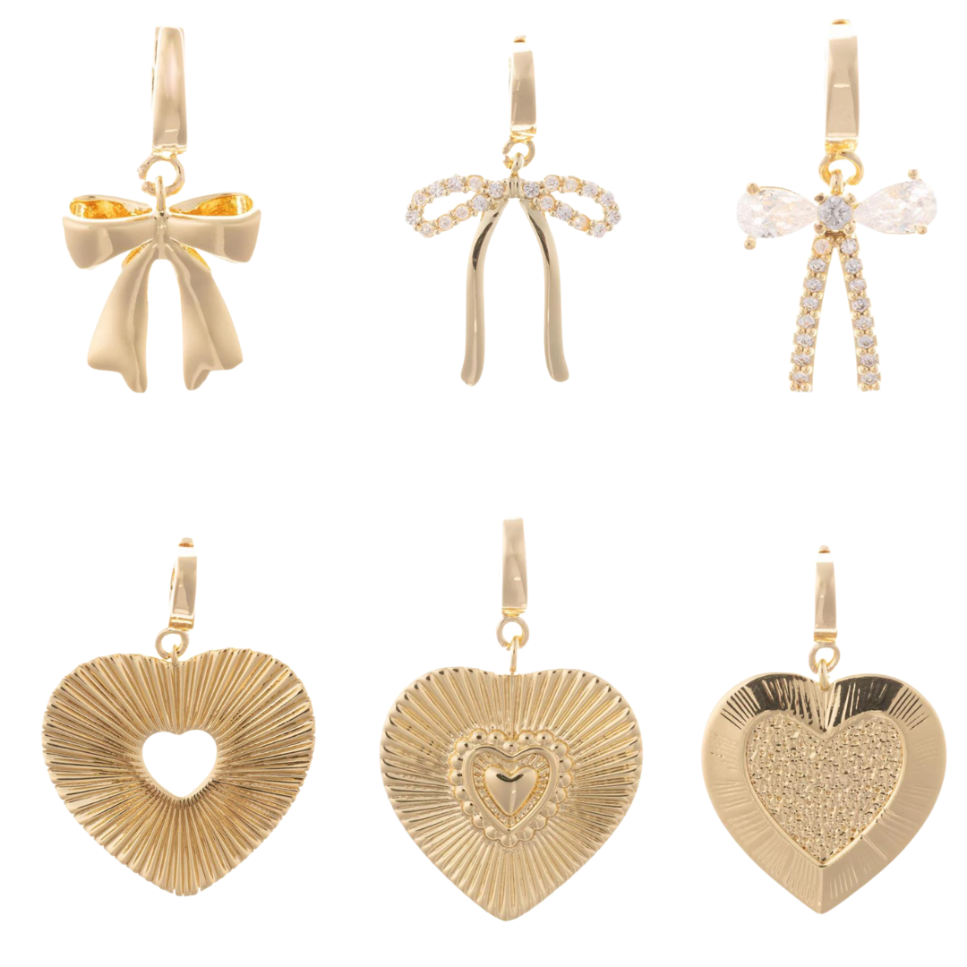 Lover Charms