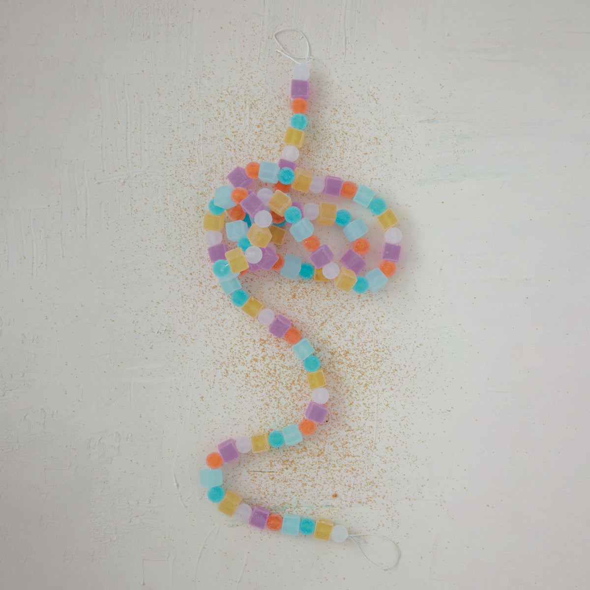 Candy Garland
