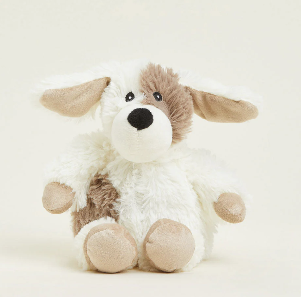 Warmies Jr - Puppy