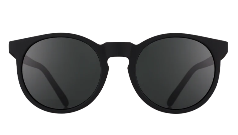 Circle Gs - It's not Black it's Obsidian