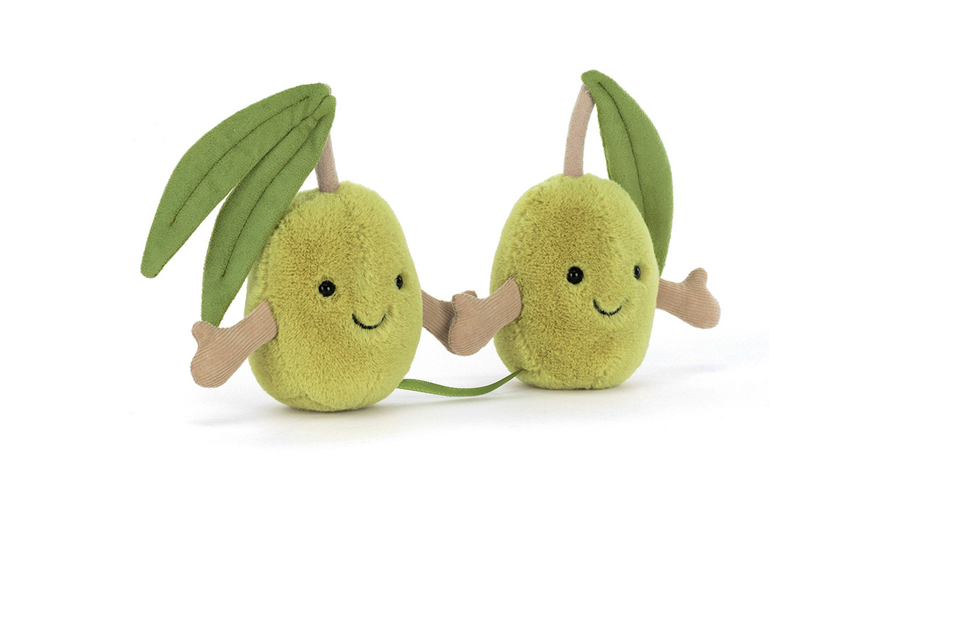Amuseables Pair of Olives