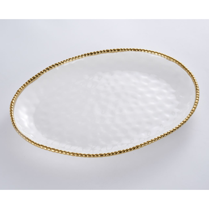 Oval Platter