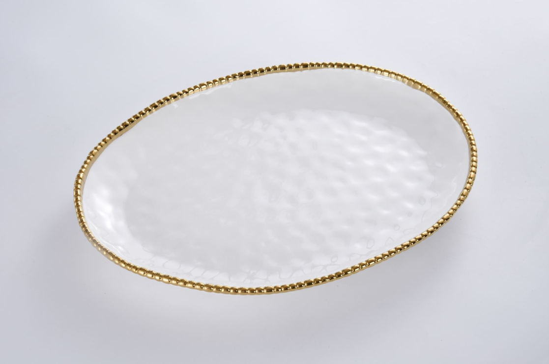 Oval Platter