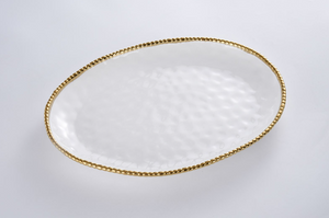 Oval Platter