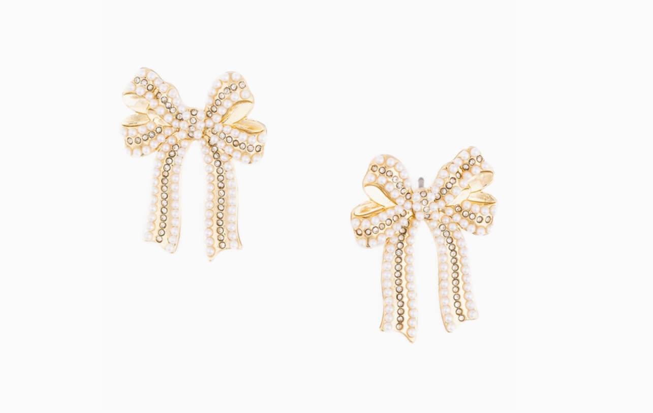 Isla Earrings