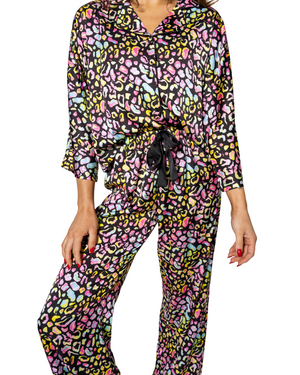 Bright Animals Pj